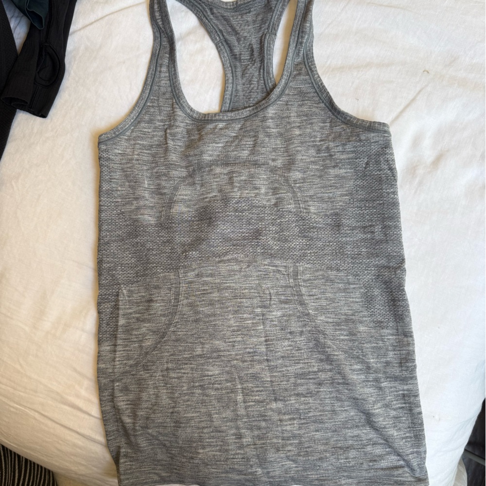 lululemon athletica swiftly tech bundle